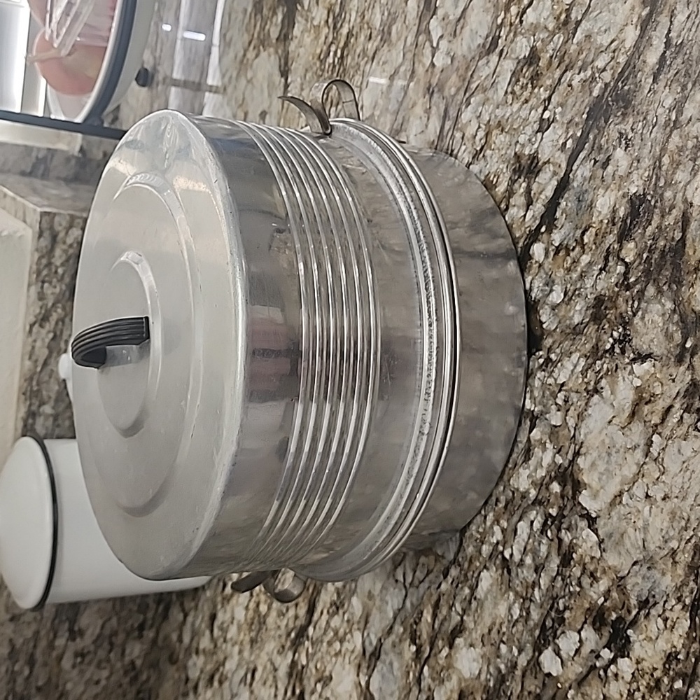 Vintage Regal Ware Cake & Pie Carrier